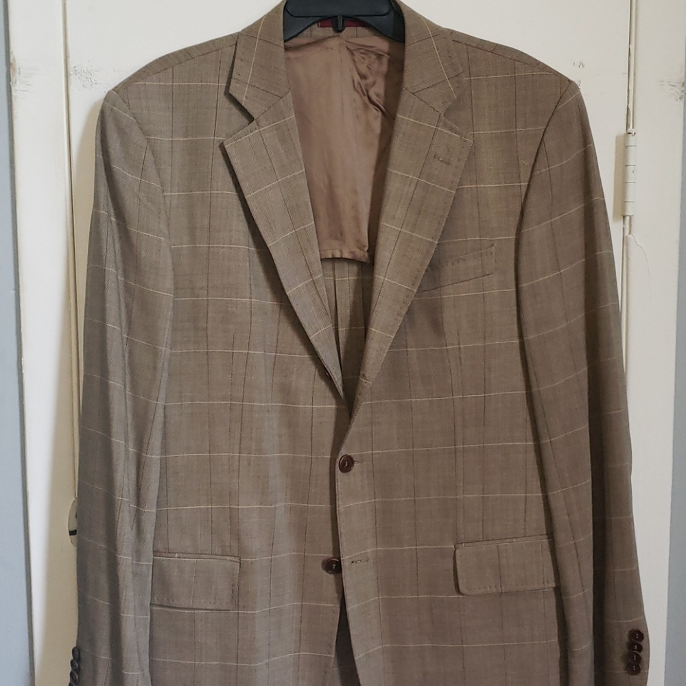 Pennsylvania Blazer